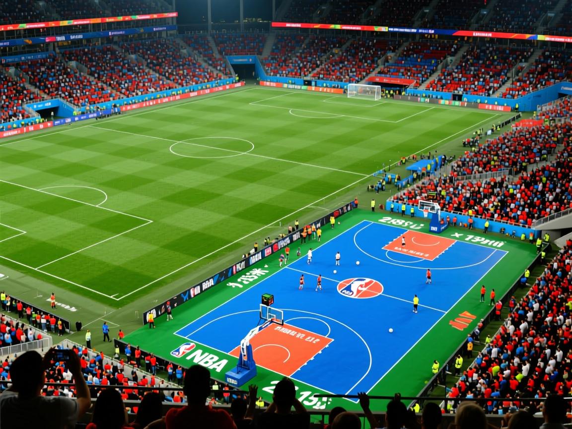 开云体育app下载-CBA裁判管理机制改革是否迫在眉睫，cba的裁判归谁管