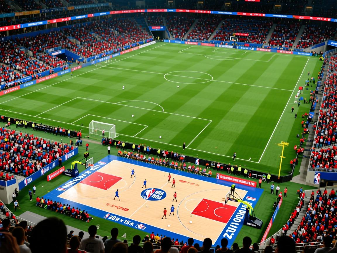 开云体育app下载-CBA裁判管理机制改革是否迫在眉睫，cba的裁判归谁管  第3张