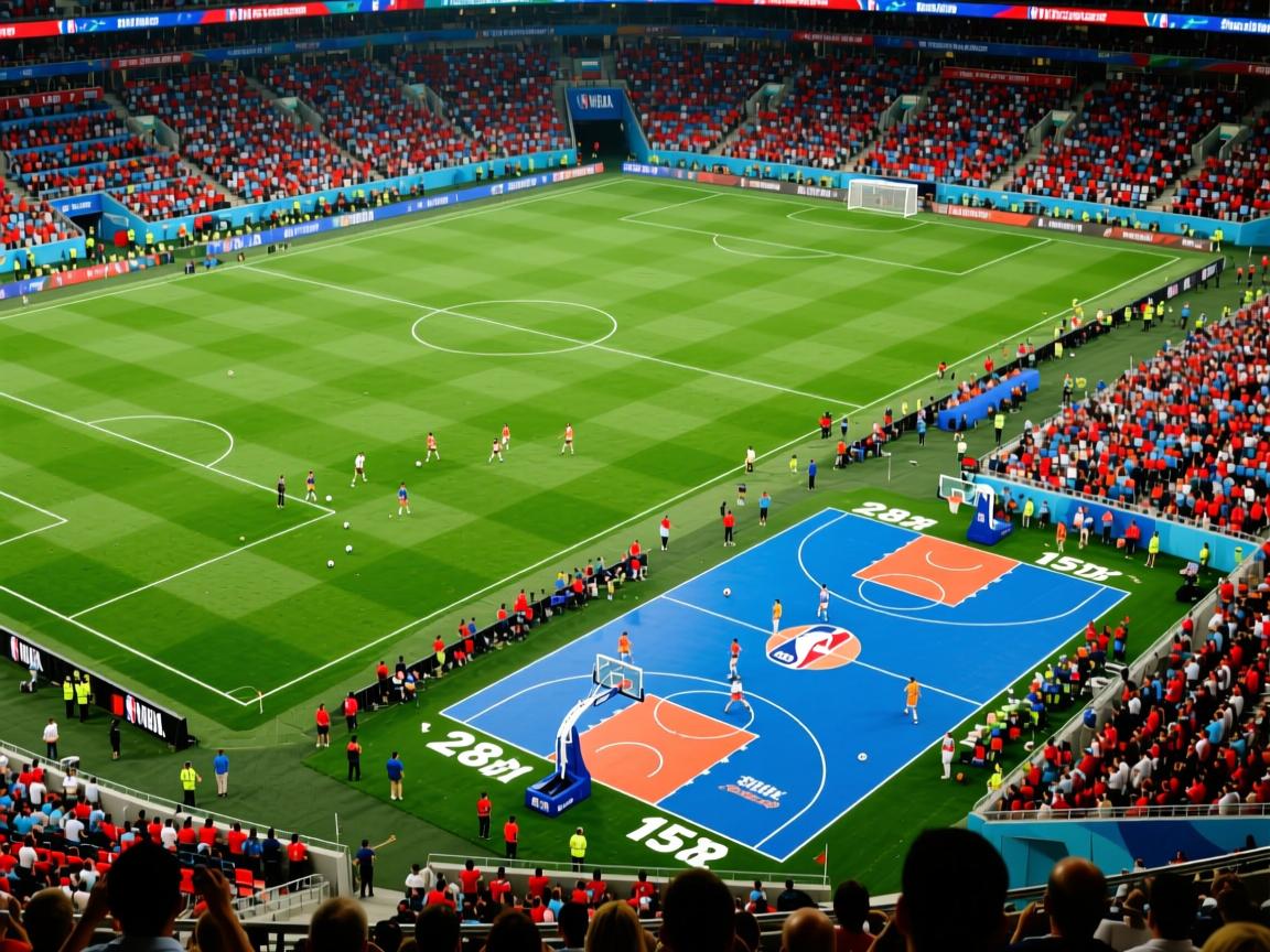 开云体育登录-CBA裁判系统升级 提升比赛公正性,cba裁判管理 第2张