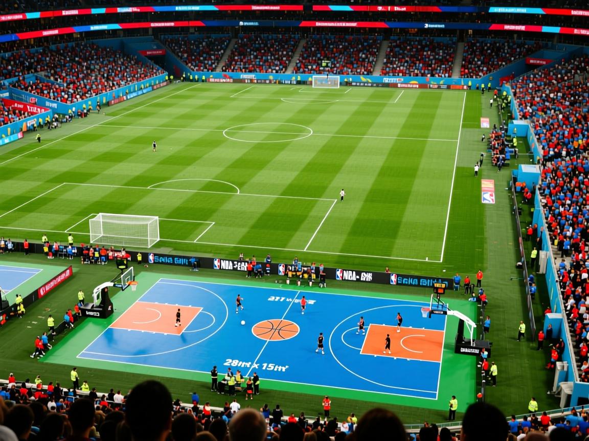 开云体育官网上-CBA观众人数创新高商业赞助逐步扩大，cba赞助收入  第2张