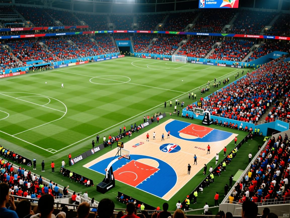 开云体育官网上-CBA观众人数创新高商业赞助逐步扩大，cba赞助收入