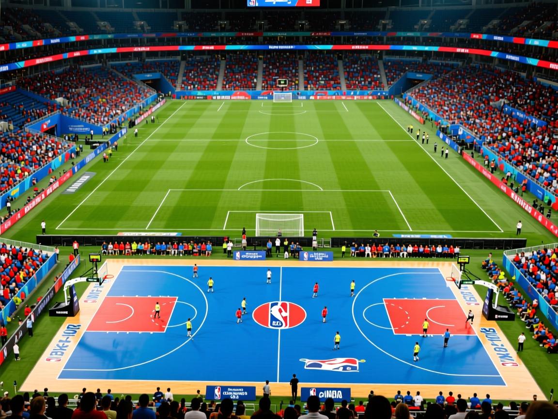 开云体育在线登入-中国男篮备战亚预赛新战术曝光引发热议，男篮亚预赛中国队  第2张