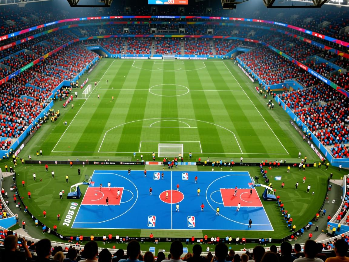 开云体育网址-体育新闻中心上线智能体育赛事数据可视化平台，体育新闻首页  第3张