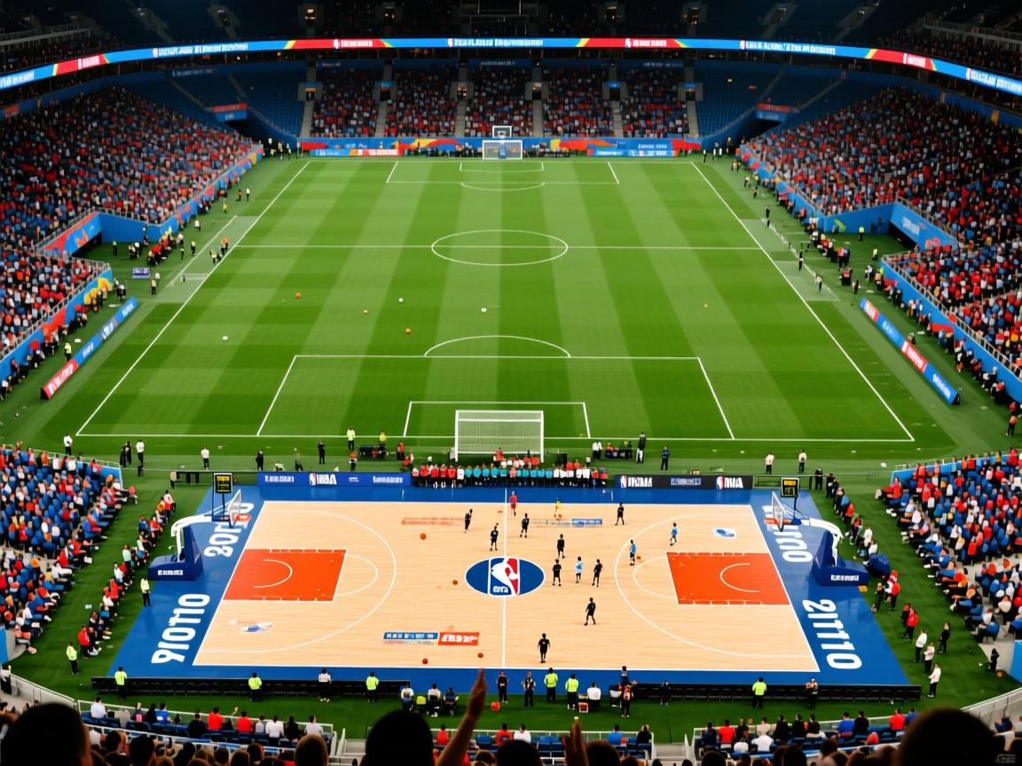 开云体育足球-国际热身赛国足战平 球迷期待新战术，国足热身赛时间安排